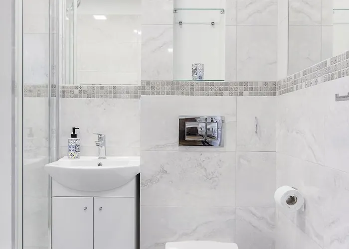 Parkowy Ul. Raclawicka