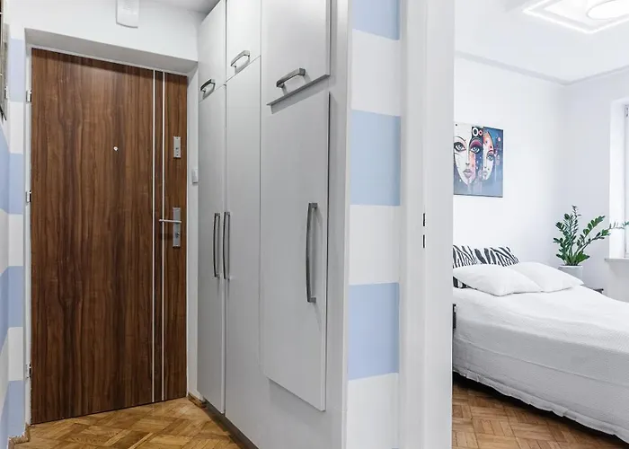 Parkowy Ul. Raclawicka