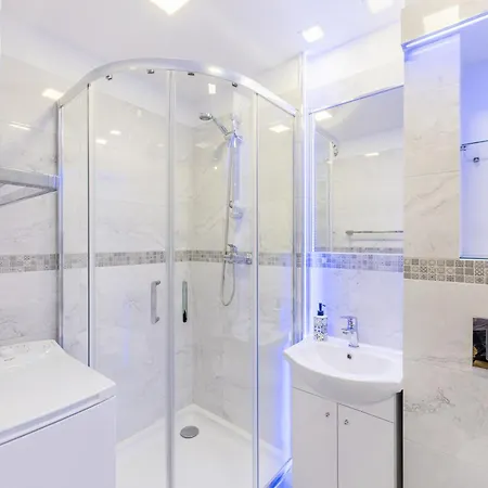 Apartamento Parkowy Ul. Raclawicka