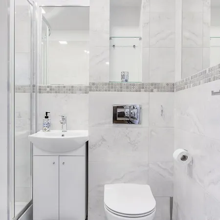 Parkowy Ul. Raclawicka