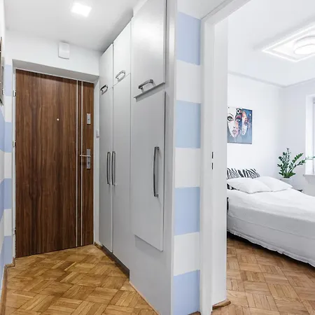 Parkowy Ul. Raclawicka